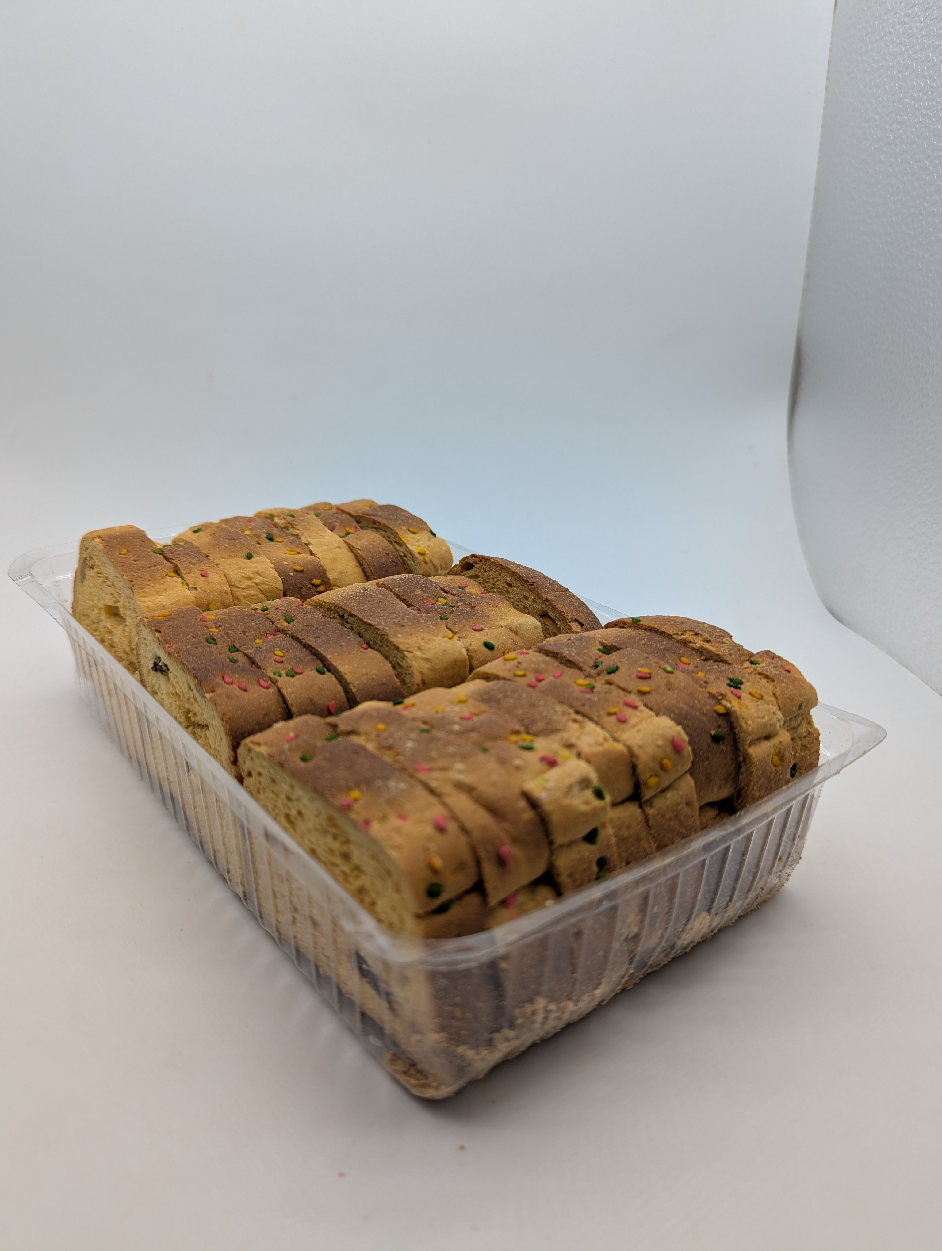 Kaju Kishmish Toast (200g per pck)